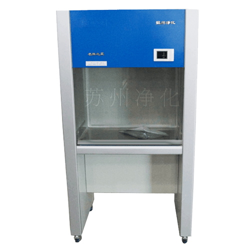 蘇州凈化SW-CJ-1G凈化工作臺單人單面(水平送風)